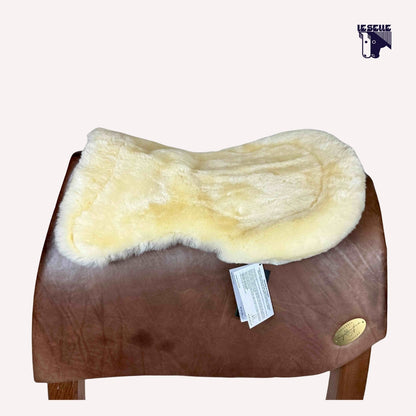 GEL ACAVALLO CLASSIC FULL FLAT - NATURALE