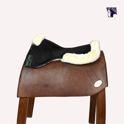 COMPENSATORE ACAVALLO MEMORY & MONTONE - NERO
