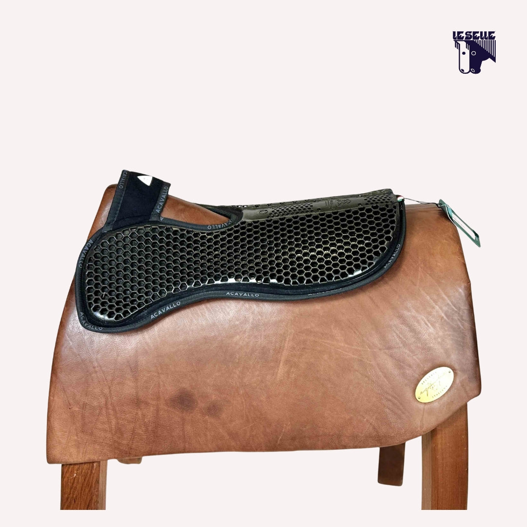 ORTHO COCCYX SEAT COVER - WITH DEFECT