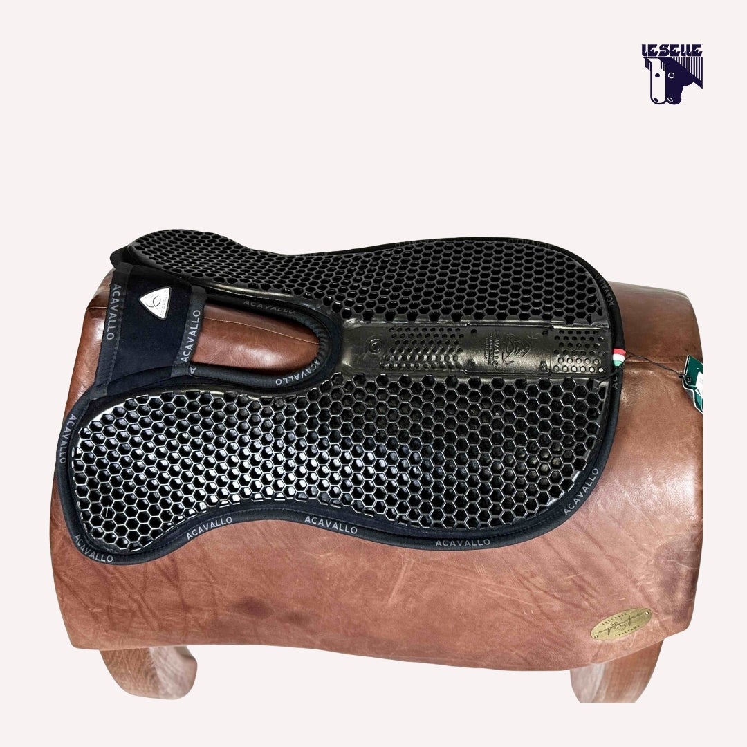 ORTHO COCCYX SEAT COVER - WITH DEFECT