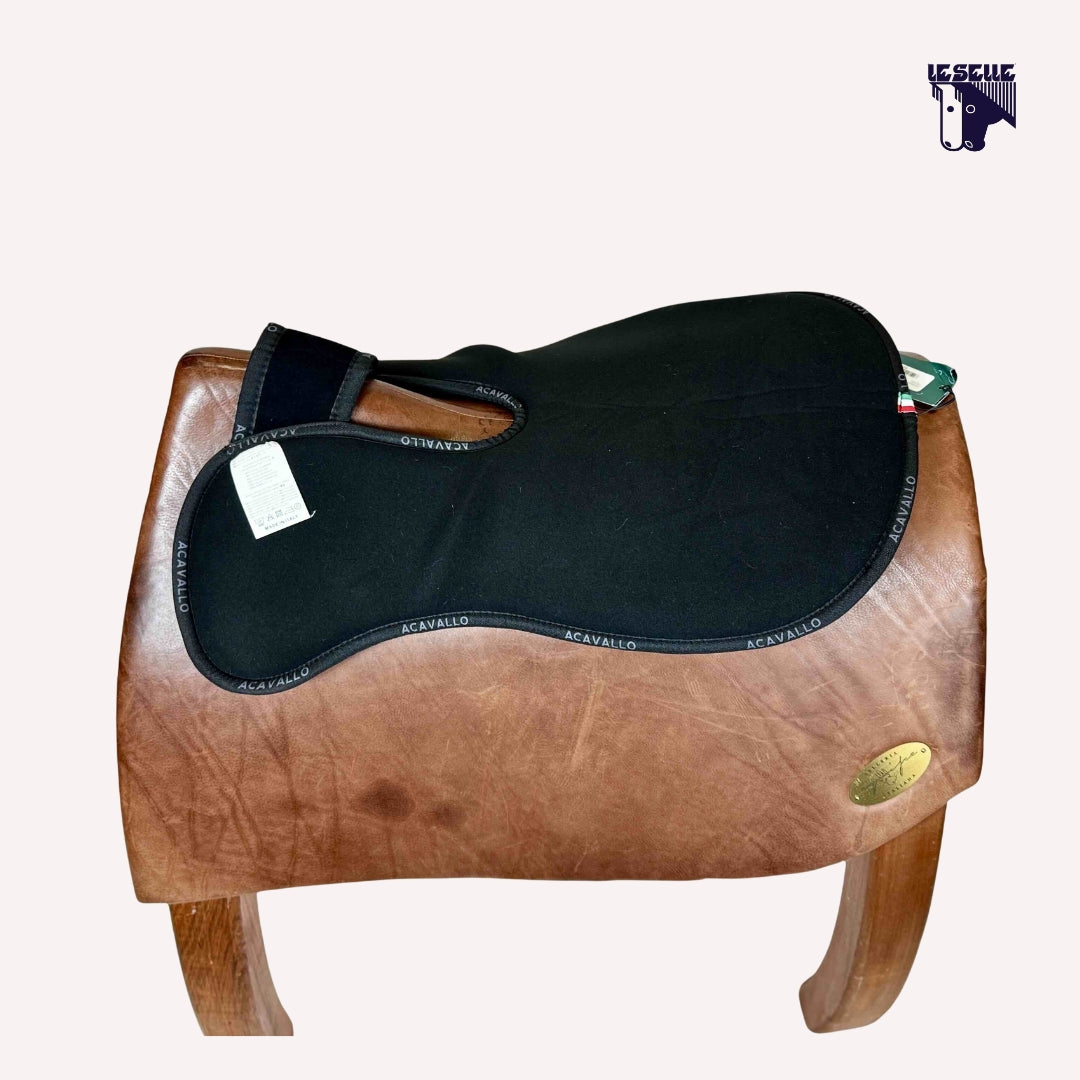 ORTHO COCCYX SEAT COVER - WITH DEFECT