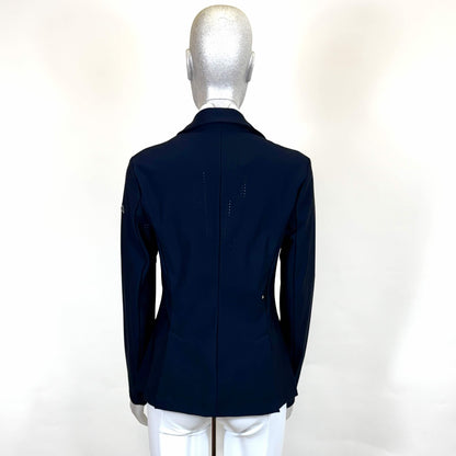 GIACCA CONCORSO EQUILINE EUFRA