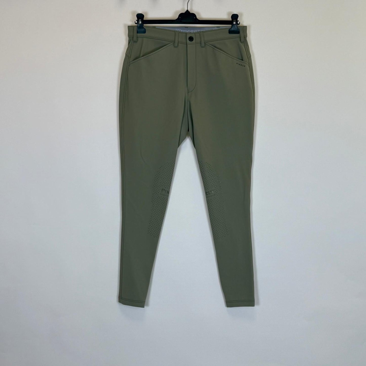 PANTALONE PIKEUR NEW RODRIGO