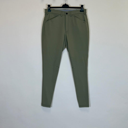 PANTALONE PIKEUR NEW RODRIGO