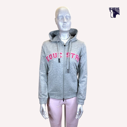 EQUESTRO WOMEN'S SWEATSHIRT 252