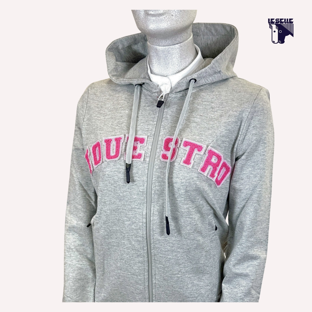 EQUESTRO WOMEN'S SWEATSHIRT 252