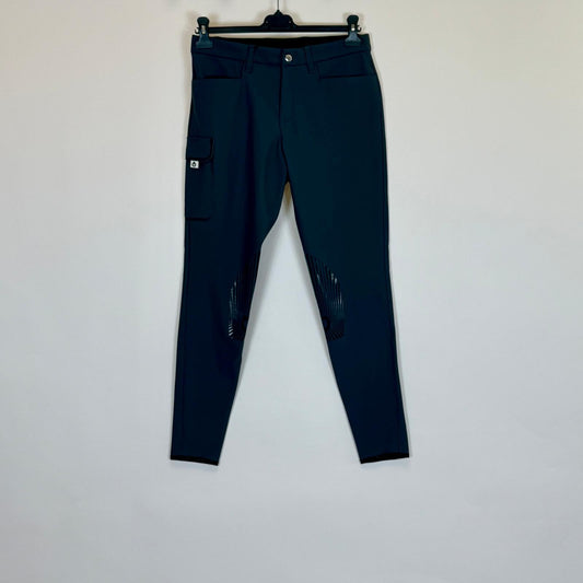 PANTALONE CAVALLERIA TOSCANA CARGO