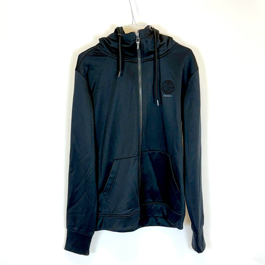 ESKADRON HINZ ZIP SWEATSHIRT