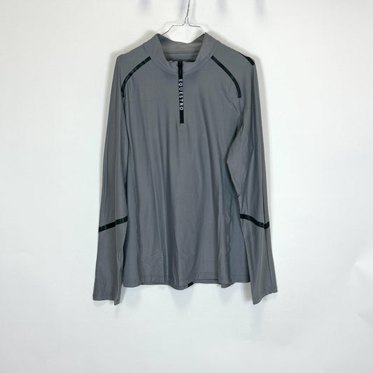 MAGLIA TERMICA EQUESTRO