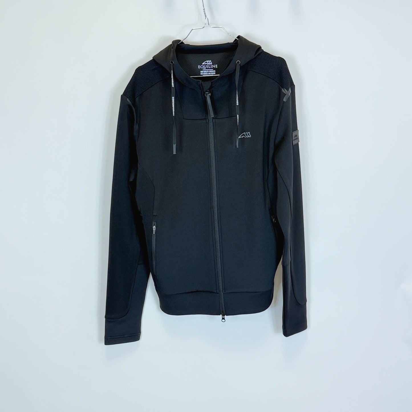 EQUILINE SWEATSHIRT