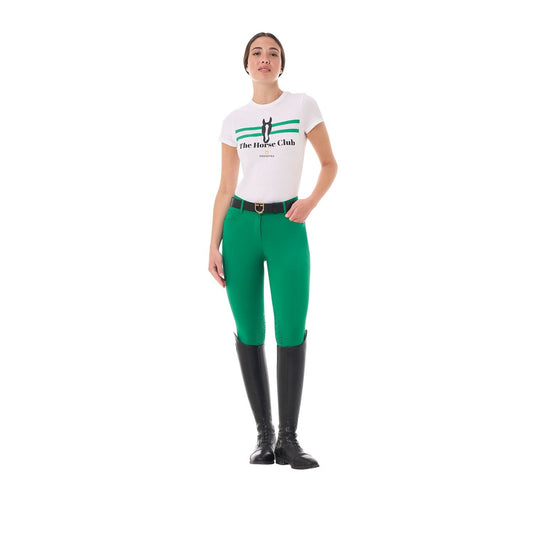 T-SHIRT EQUESTRO HORSE CLUB