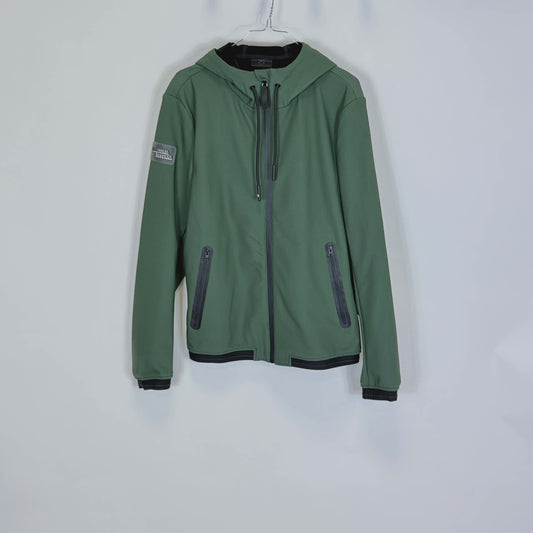 SOFTSHELL CAVALLERIA TOSCANA