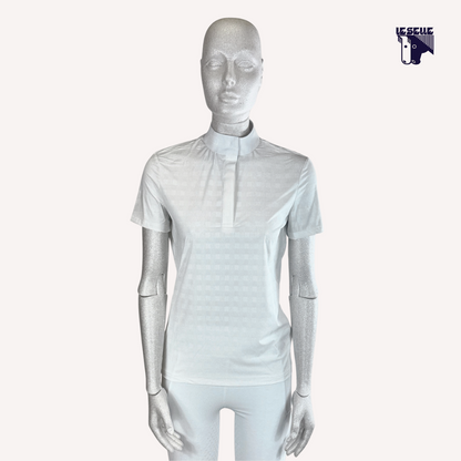 RG JACQUARD COMPETITION SHIRT