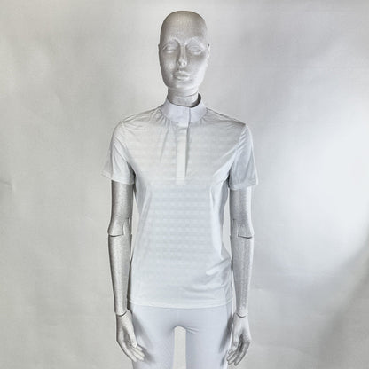 RG JACQUARD COMPETITION SHIRT