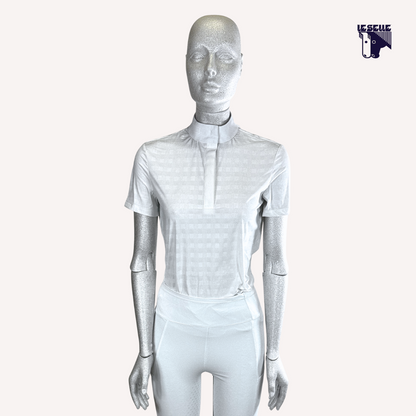 RG JACQUARD COMPETITION SHIRT