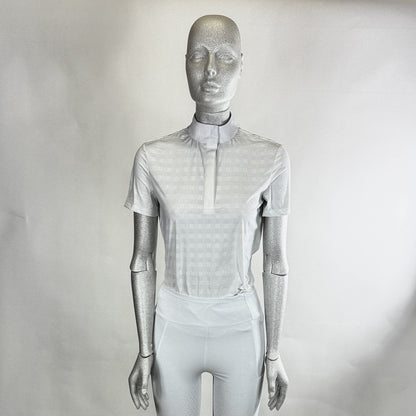 RG JACQUARD COMPETITION SHIRT