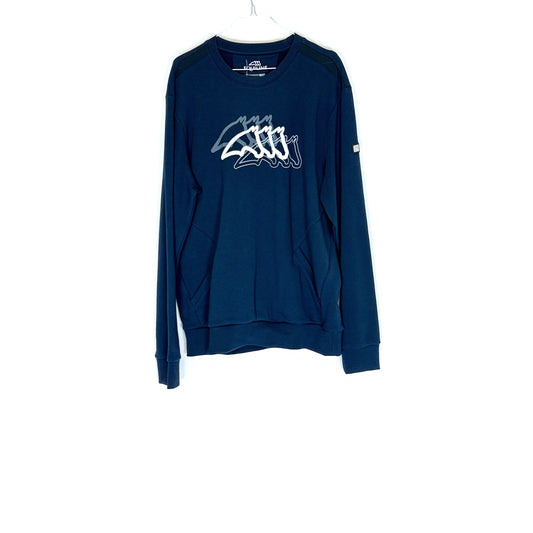 EQUILINE SWEATSHIRT