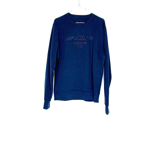 EQUILINE SWEATSHIRT