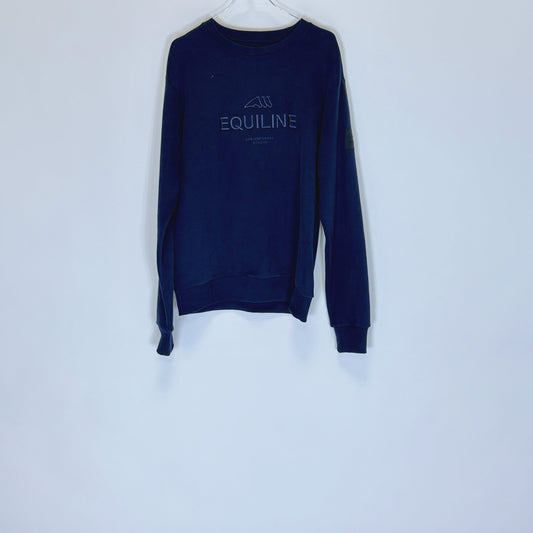 EQUILINE SWEATSHIRT