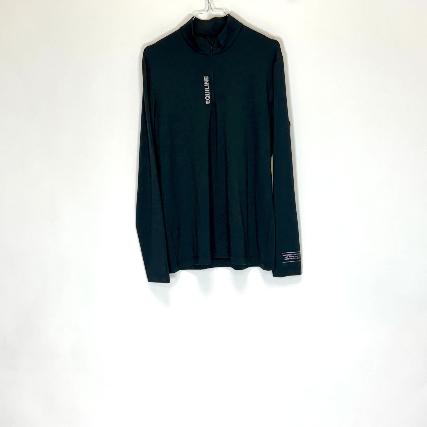 MAGLIA TERMICA EQUILINE