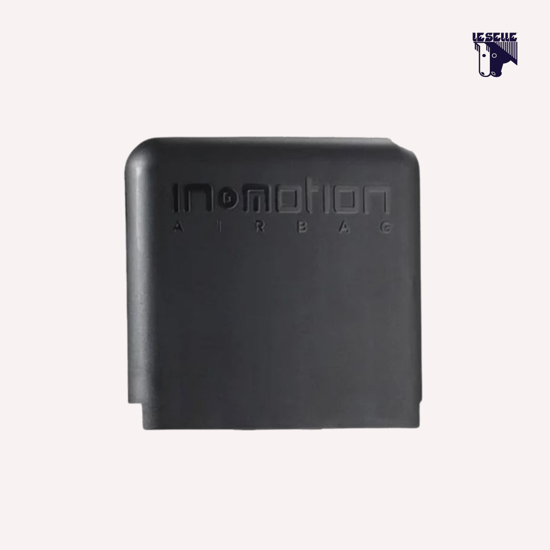 HORSE PILOT AIRBAG CARTRIDGE