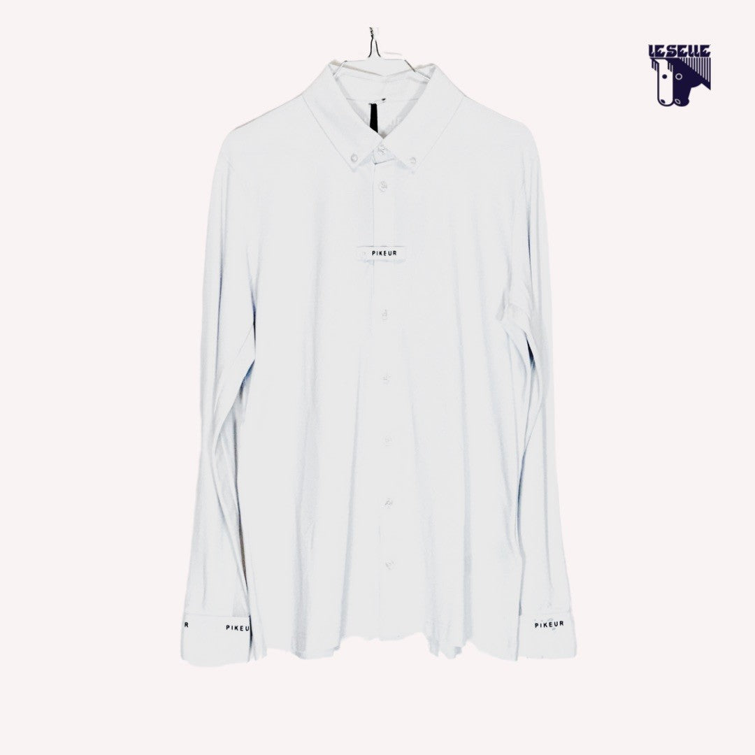 PIKEUR SHIRT