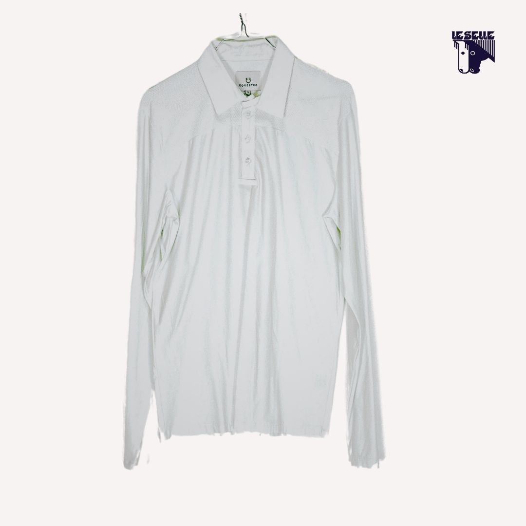 POLO EQUESTRO
