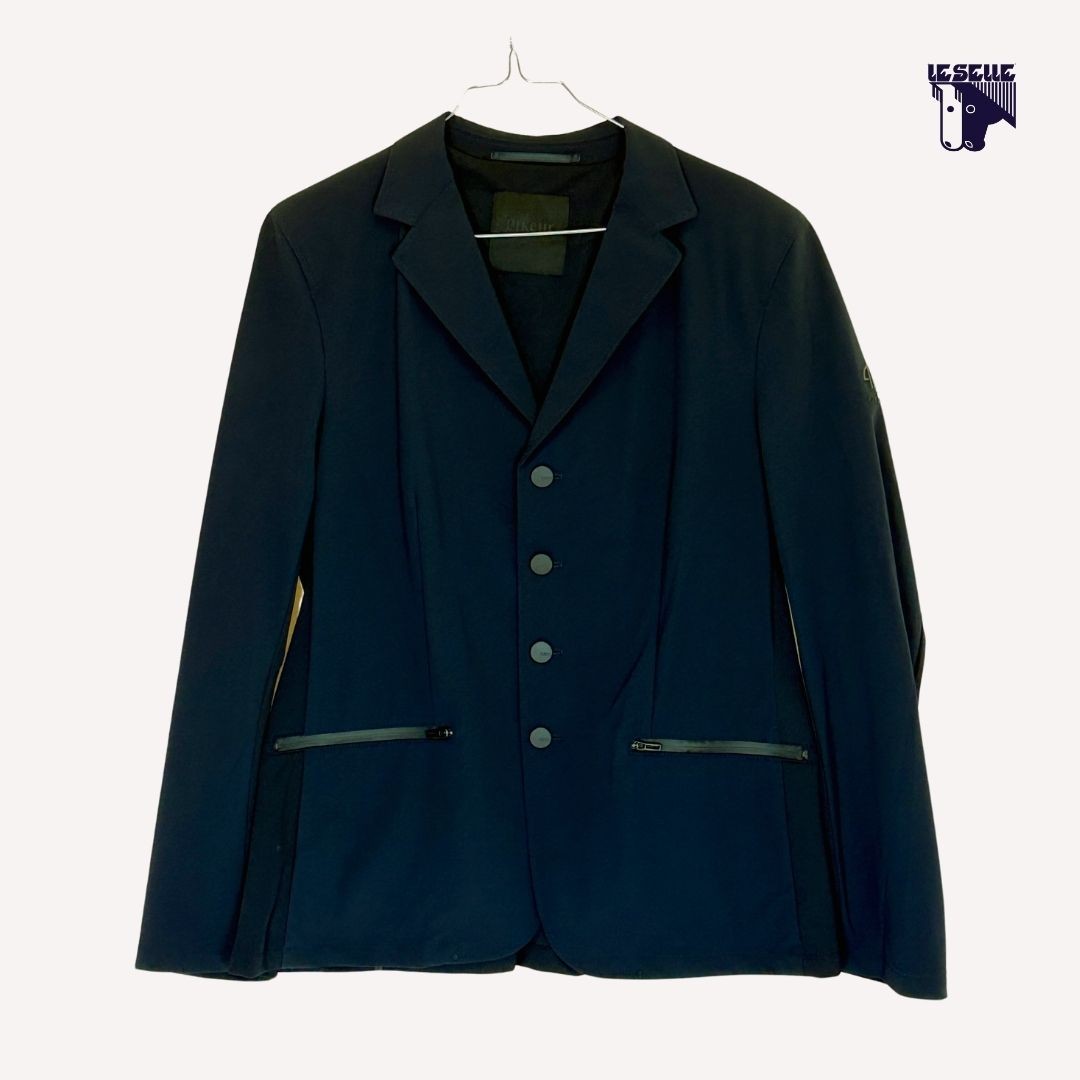 GIACCA PIKEUR