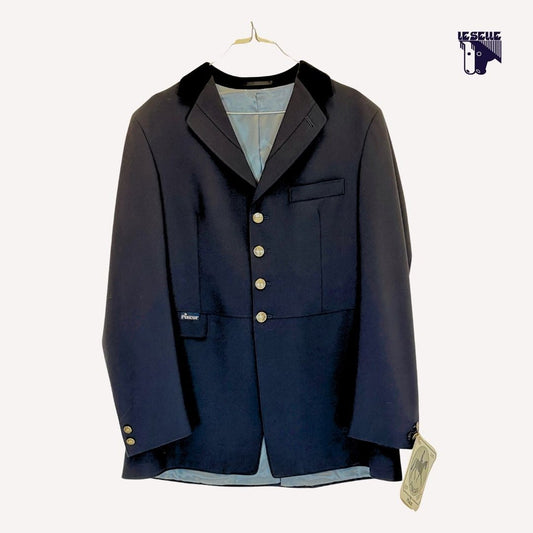 GIACCA PIKEUR