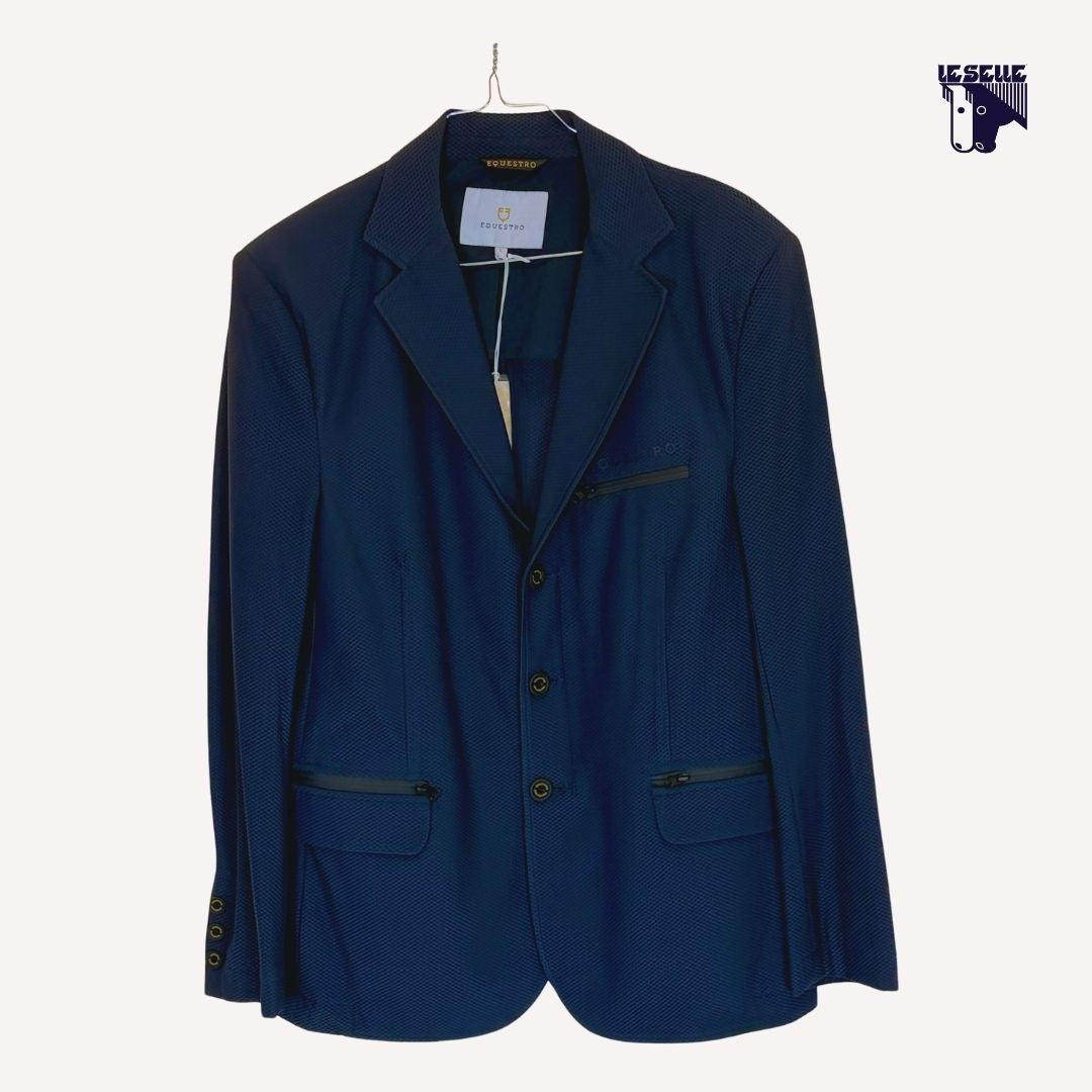 GIACCA EQUESTRO