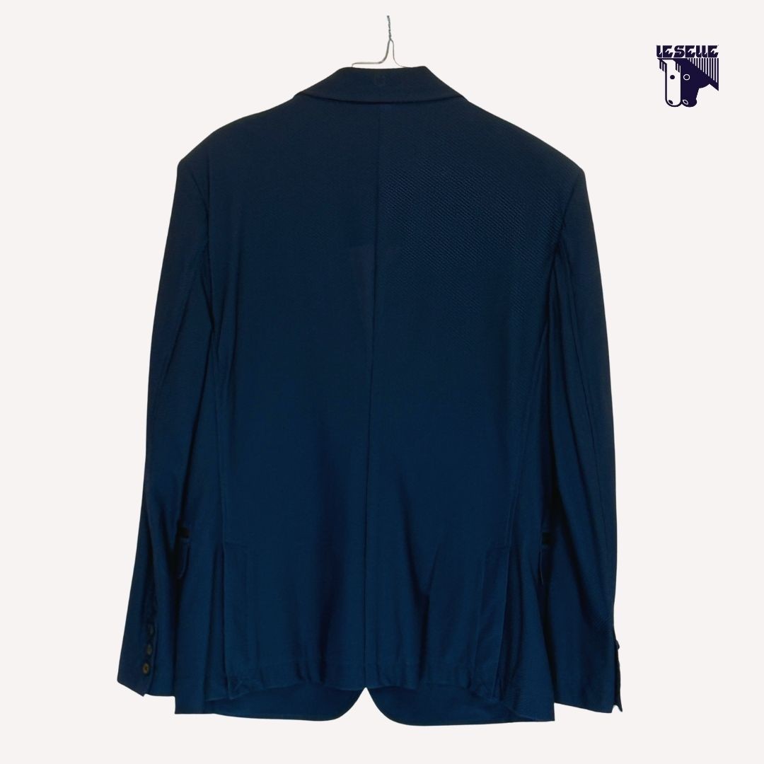 GIACCA EQUESTRO