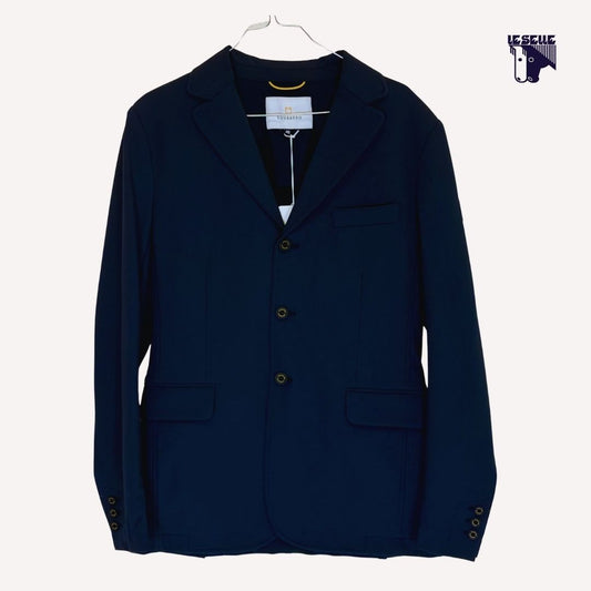 GIACCA EQUESTRO