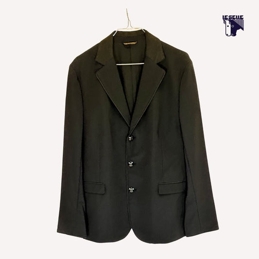 GIACCA EQUESTRO