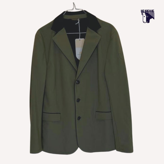 GIACCA EQUESTRO