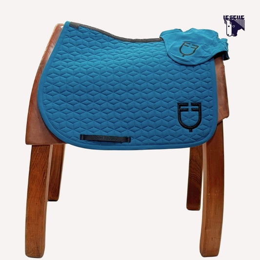 SET EQUESTRO CUBE - OTTANIO