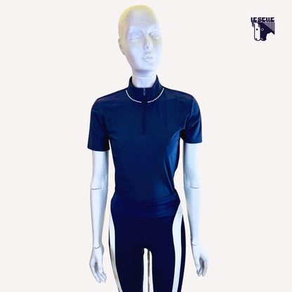 TRAINING TOP EQUESTRO - PEARL