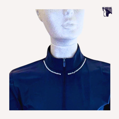 TRAINING TOP EQUESTRO - PEARL