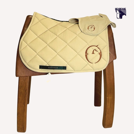 COMPLETO VESTRUM TOYAMA - BEIGE