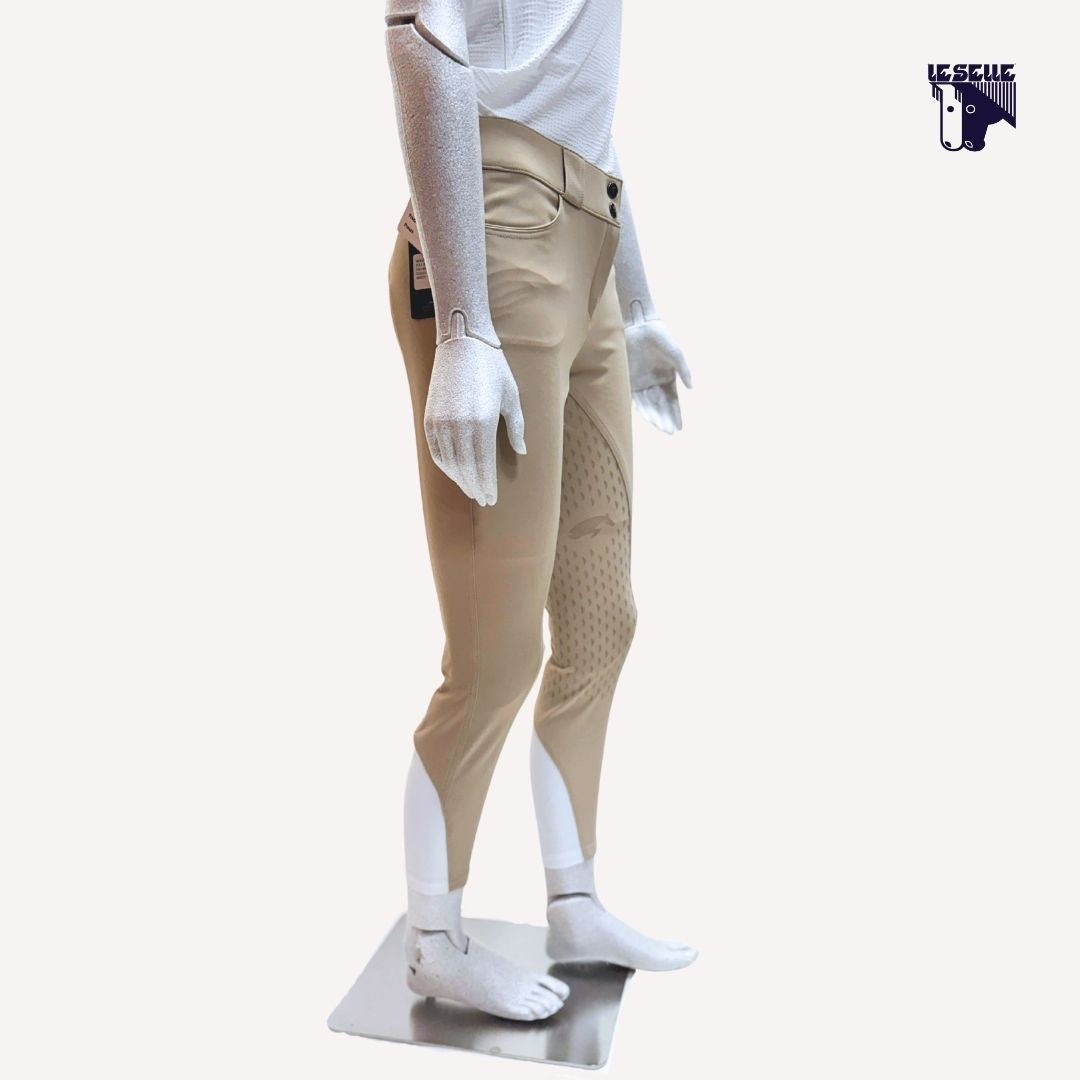 SARM HIPPIQUE FABIA - BEIGE