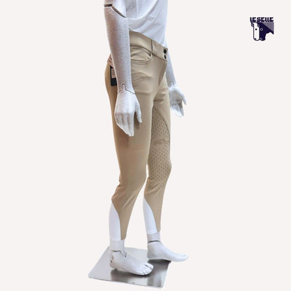SARM HIPPIQUE FABIA - BEIGE