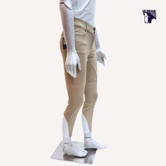 SARM HIPPIQUE FABIA - BEIGE