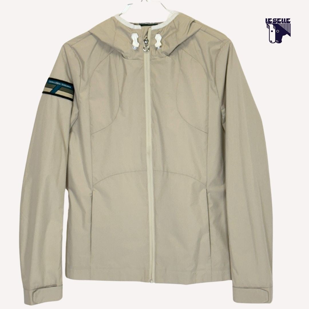 SOFTSHELL CAVALLERIA TOSCANA