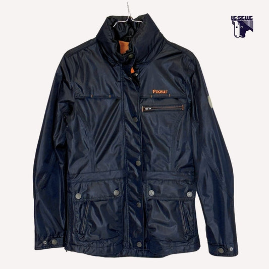GIACCA ANTIVENTO BERIT PIKEUR
