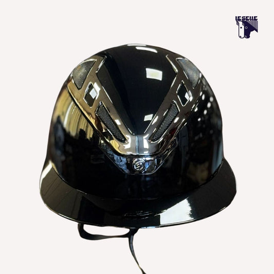 SUOMY APEX LADY - GLOSSY NERO