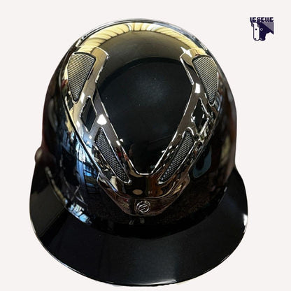 SUOMY APEX LADY - GLOSSY NERO