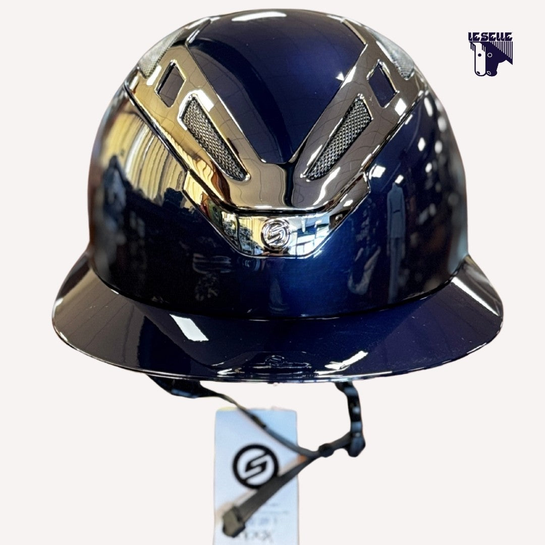 SUOMY APEX LADY - GLOSSY BLUE