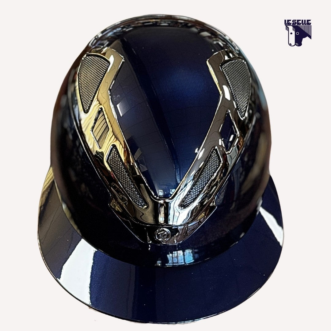 SUOMY APEX LADY - GLOSSY BLUE