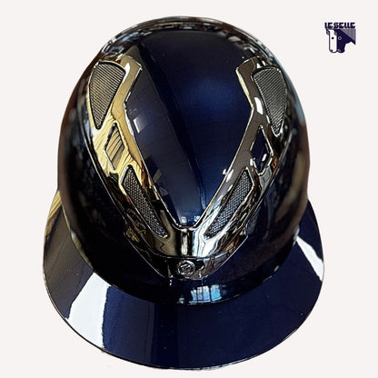 SUOMY APEX LADY - GLOSSY BLUE