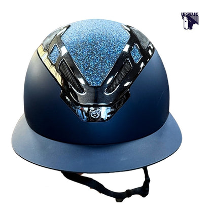 SUOMY APEX LADY - BLING BLING BLU