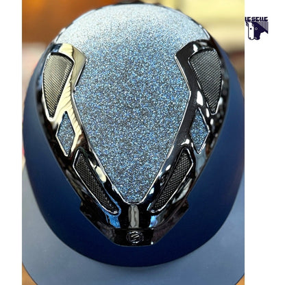 SUOMY APEX LADY - BLING BLING BLU